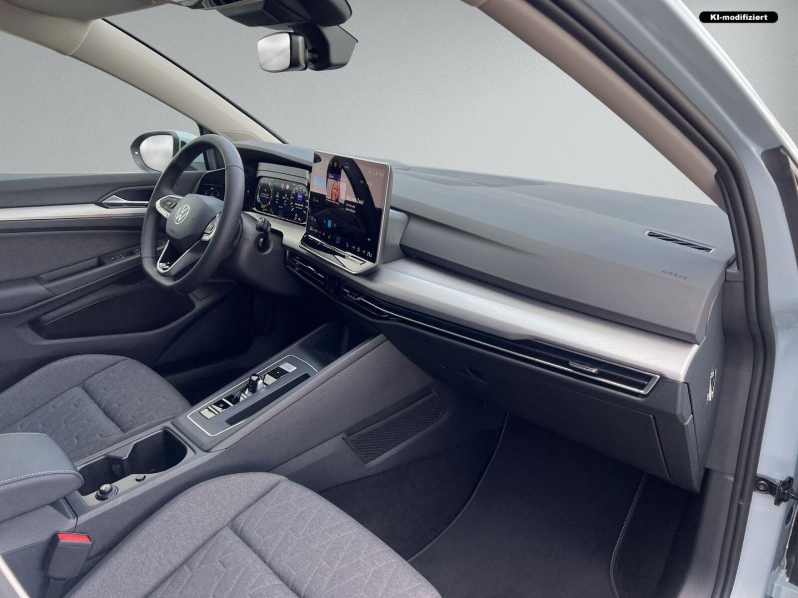 Volkswagen Golf – Bild 14