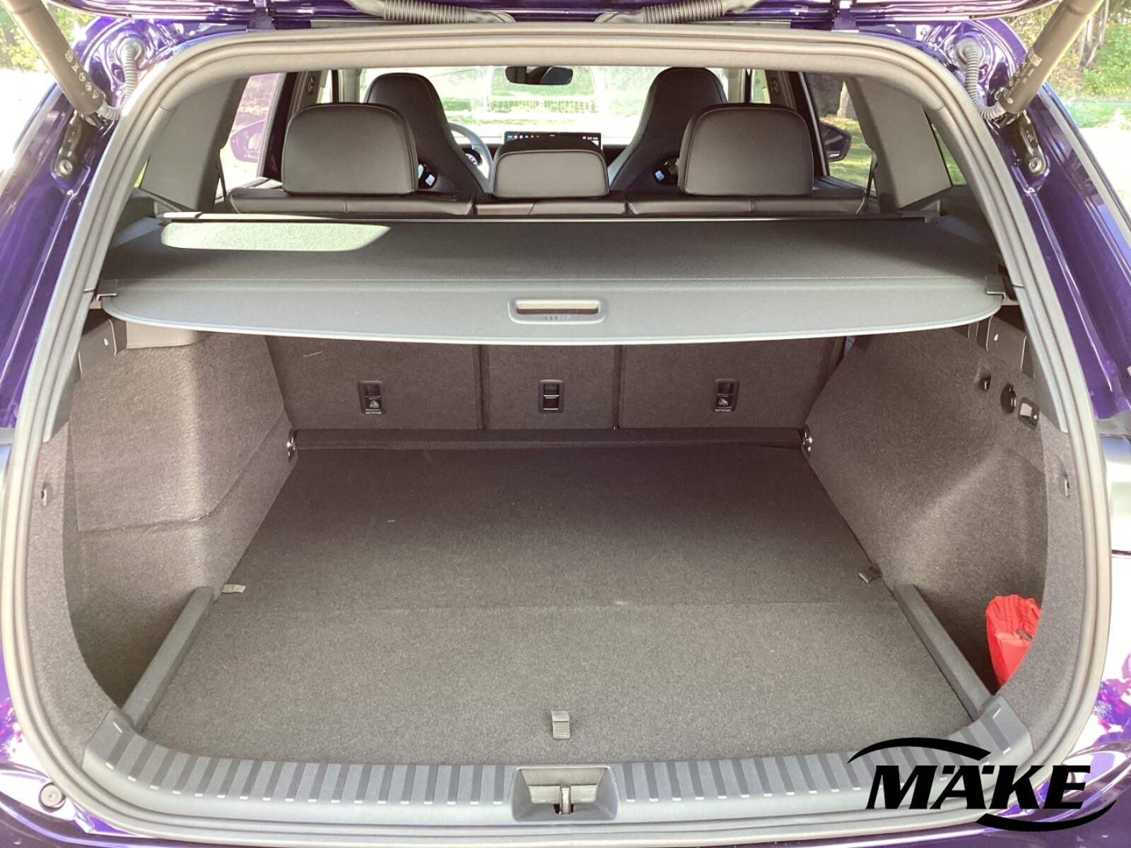 Volkswagen Tayron – Bild 7
