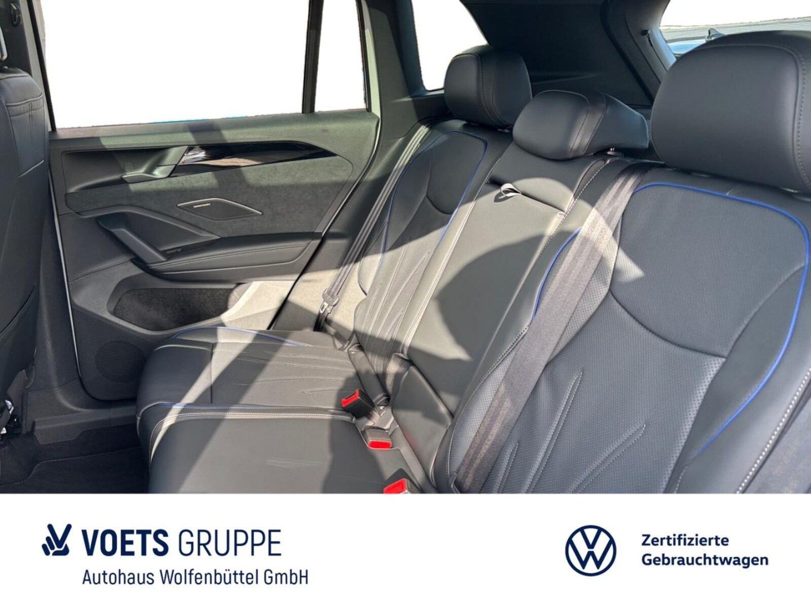 Volkswagen Tiguan – Bild 14