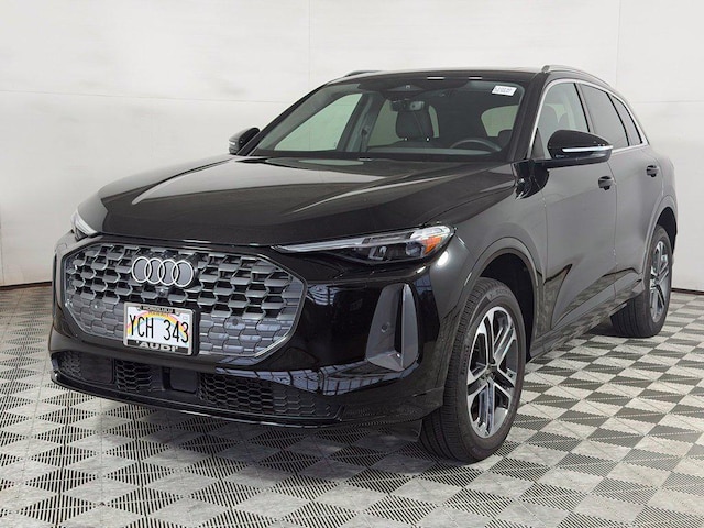 Photo of 2025 Audi Q5