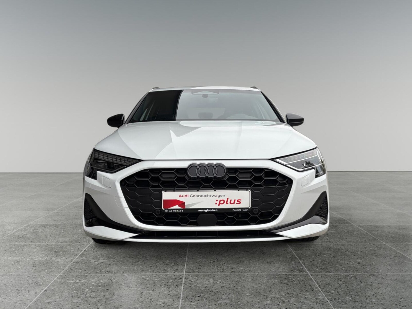Audi A3 Sportback – Bild 5