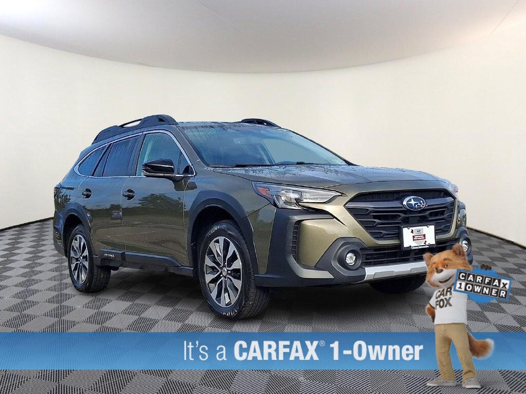 2023 Subaru Outback