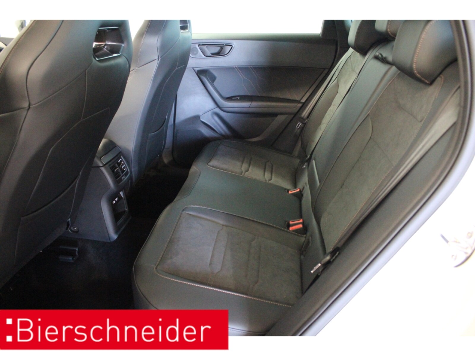 CUPRA Ateca – Bild 10