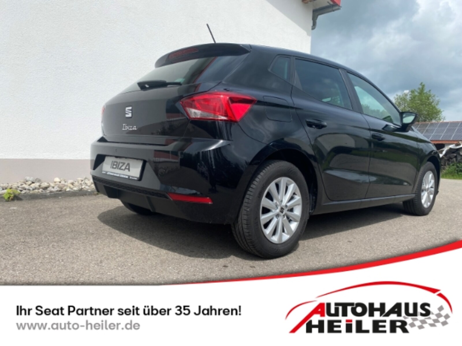 SEAT Ibiza – Bild 11