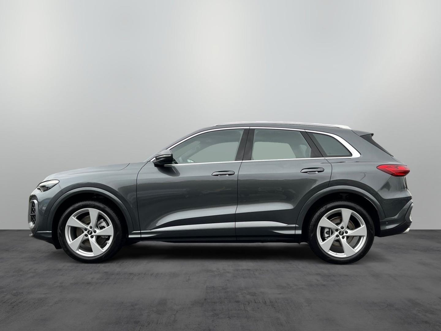 Image about Audi Q5 SUV TDI quattro 150 kW S tronic