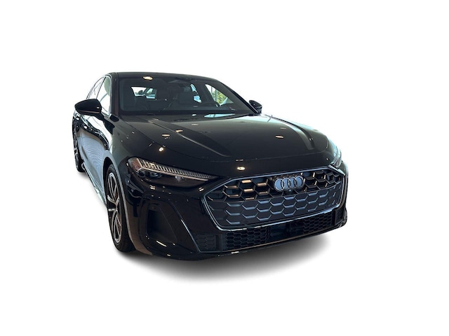 2025 Audi Audi A5 Sedan