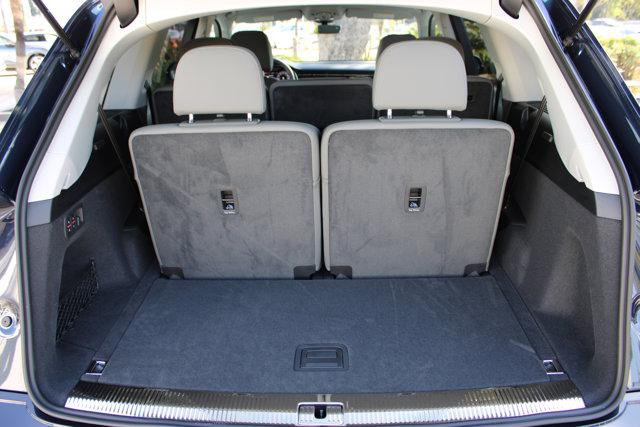 2026 Audi Q7 Premium - Photo 30