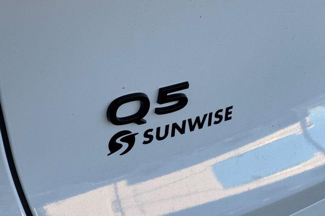 2025 Audi Q5 Premium - Photo 36