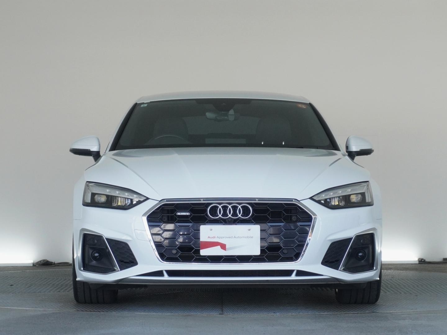 Audi A5 Sportback 40 TDI quattro S line 140(190) kW(PS) S tronic for more details contact your dealer