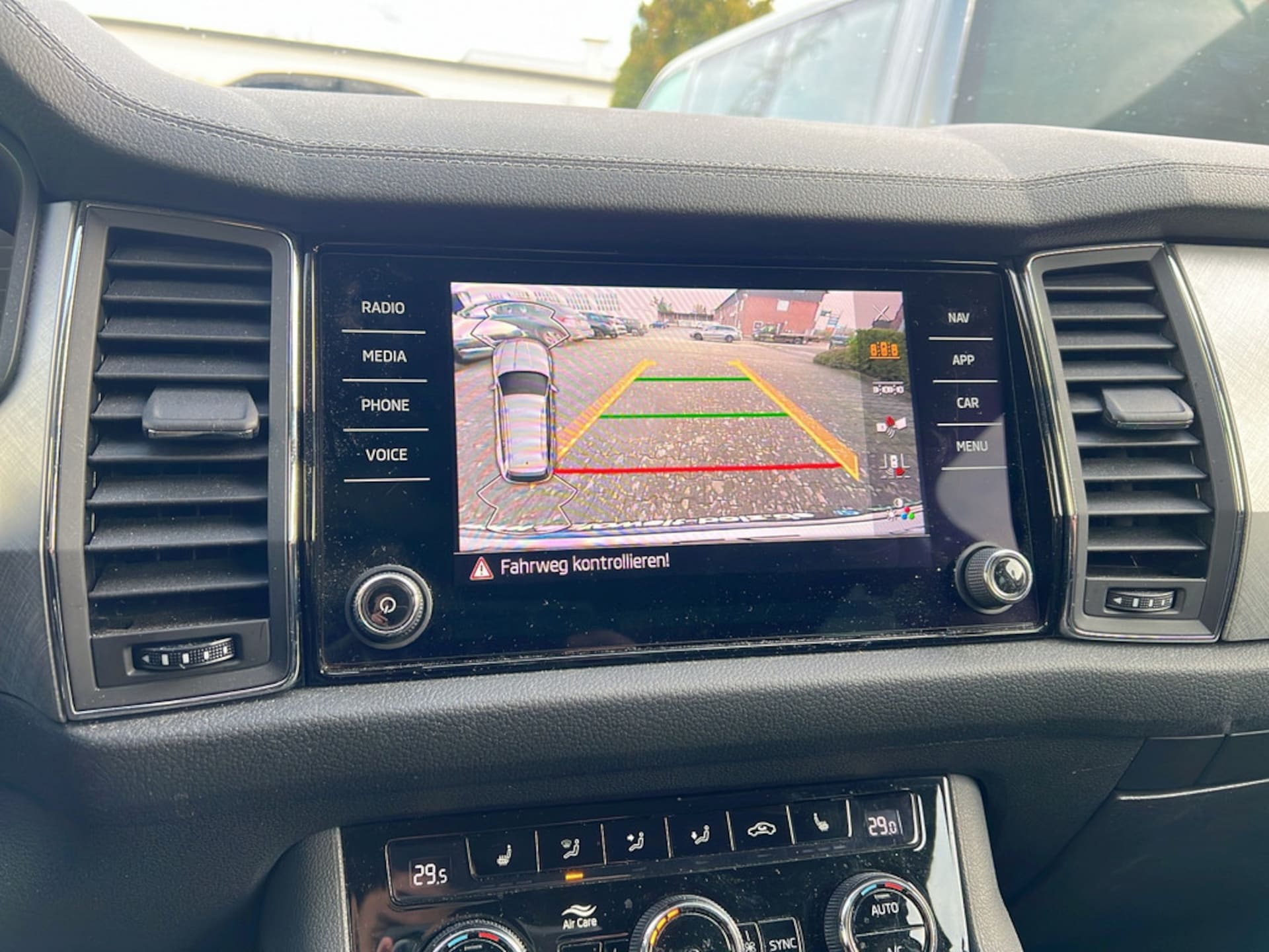 Skoda Kodiaq Ambition