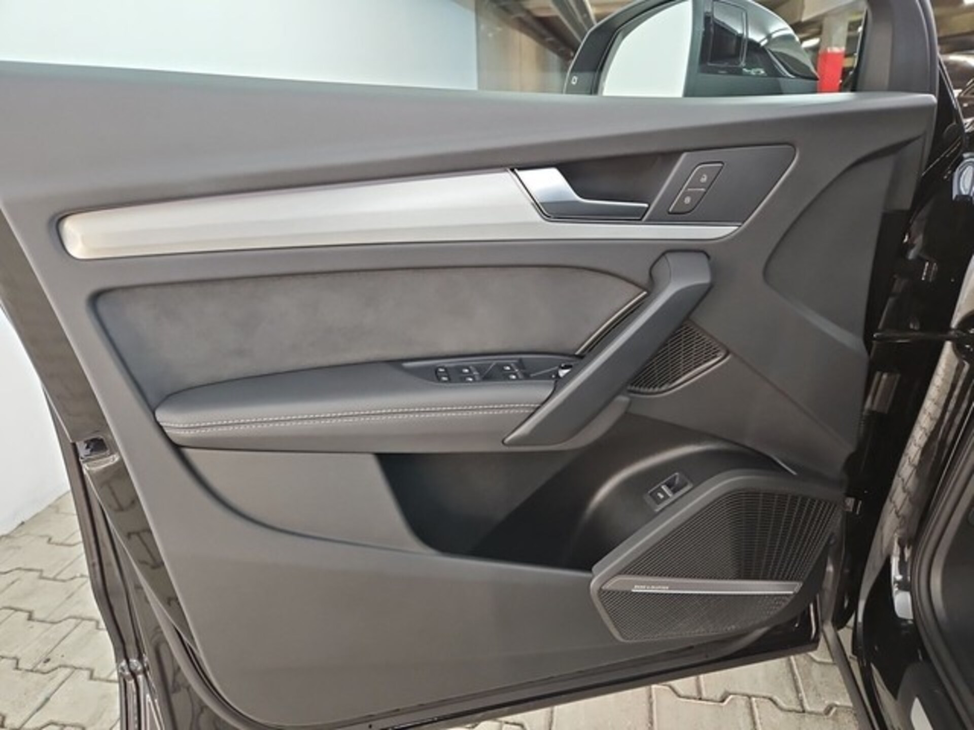 Audi Q5 SUV S line