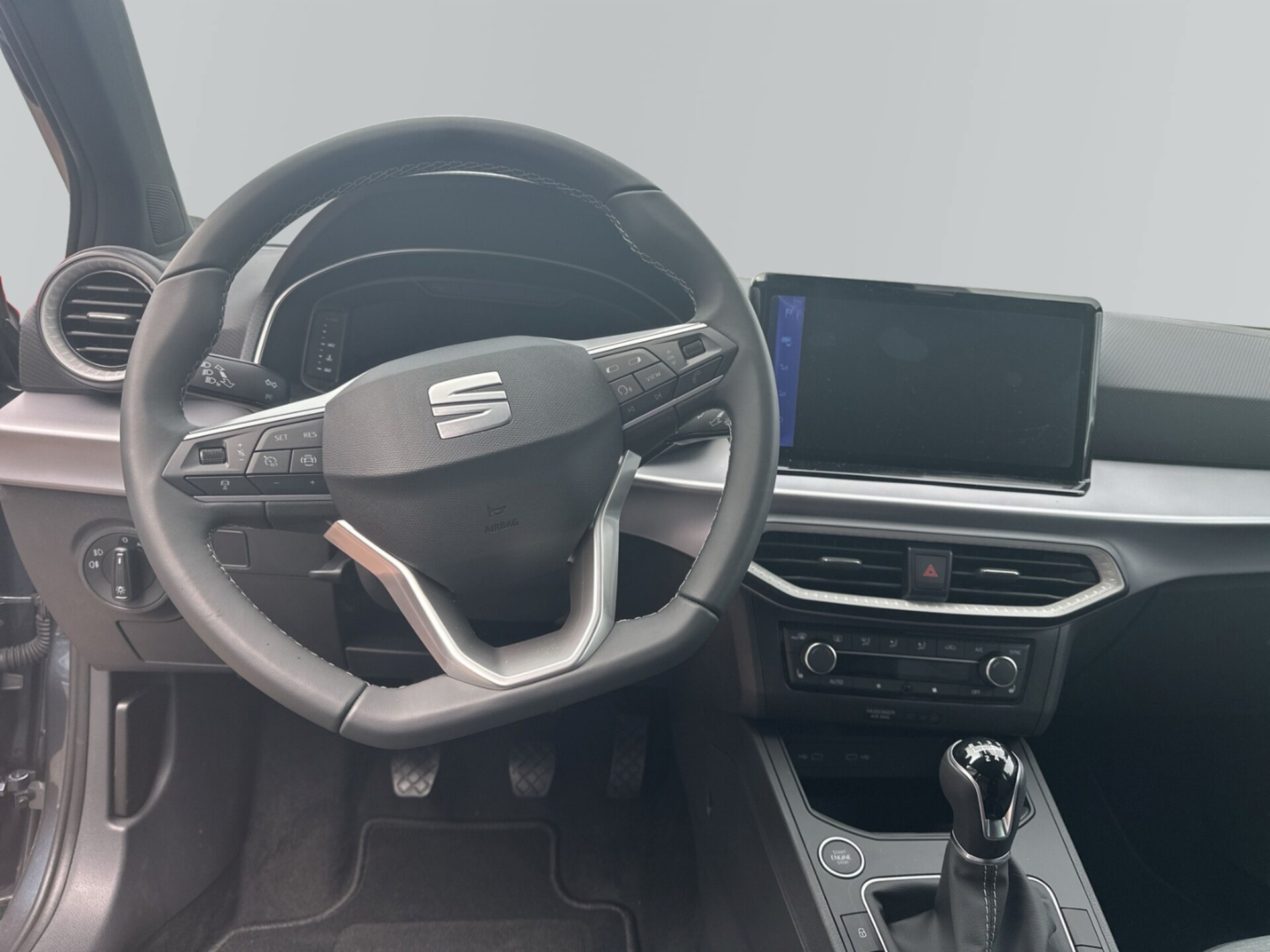 SEAT Ibiza Xcellence