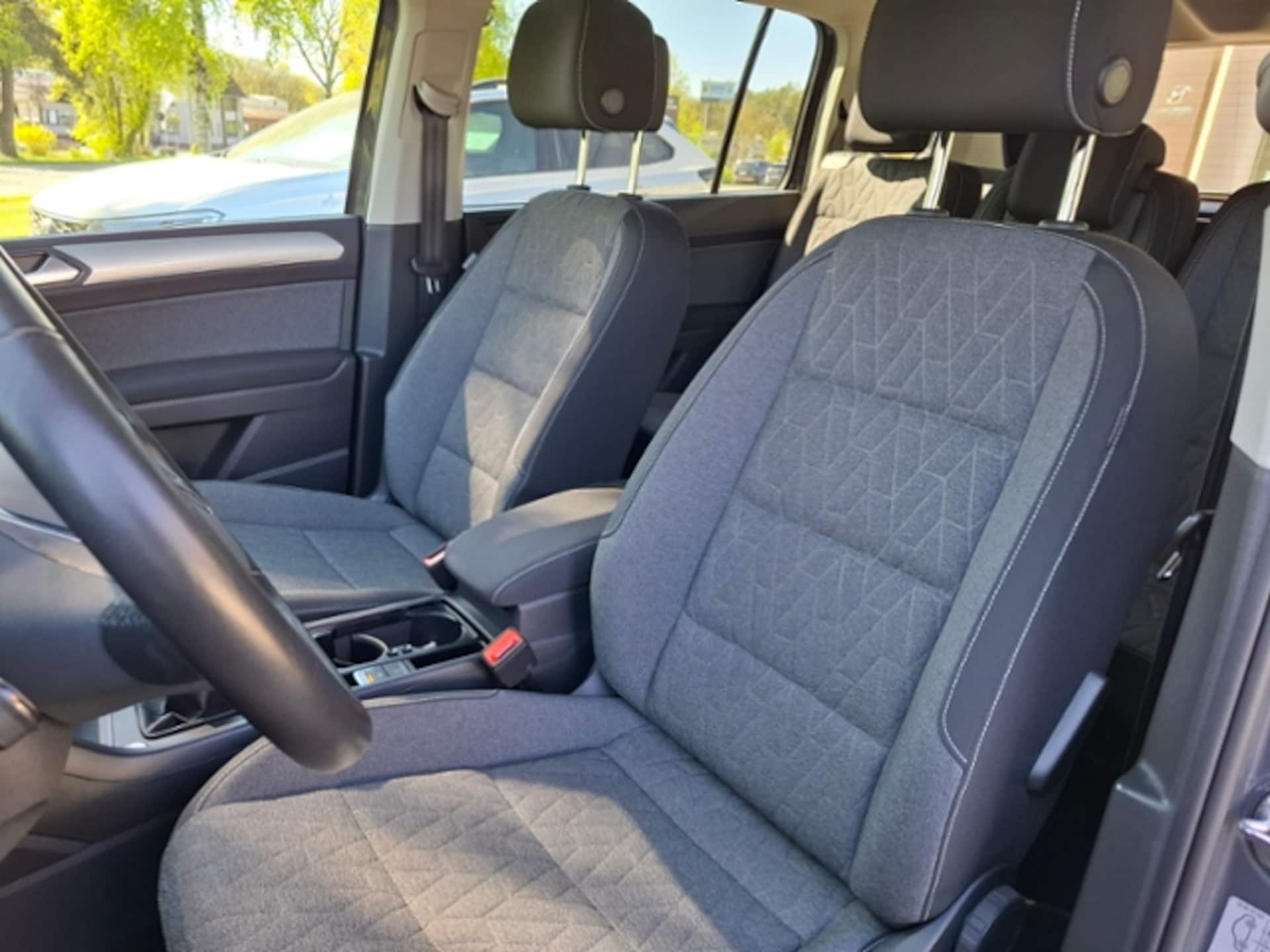 Volkswagen Touran MOVE