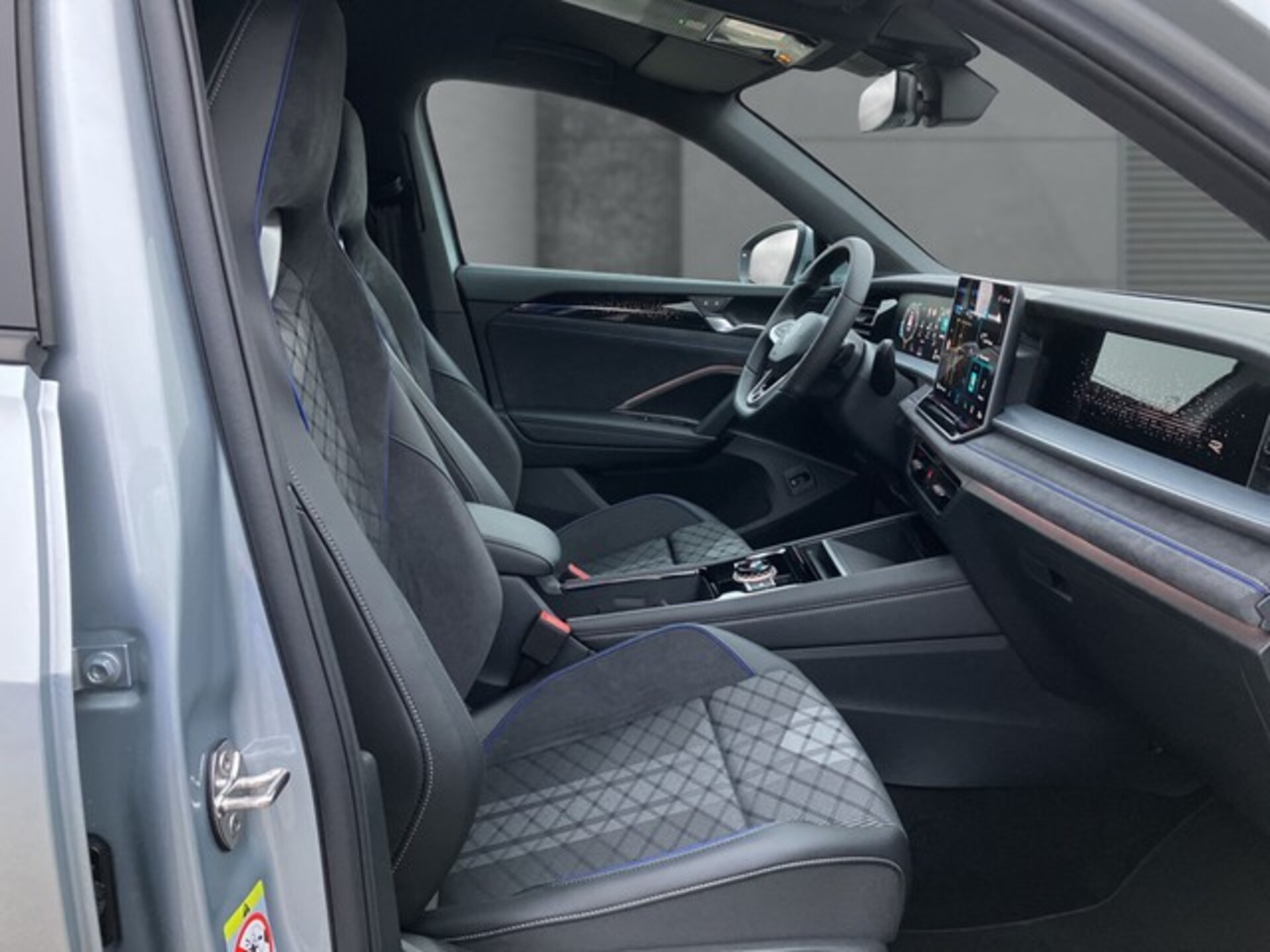 Volkswagen Tayron R-Line