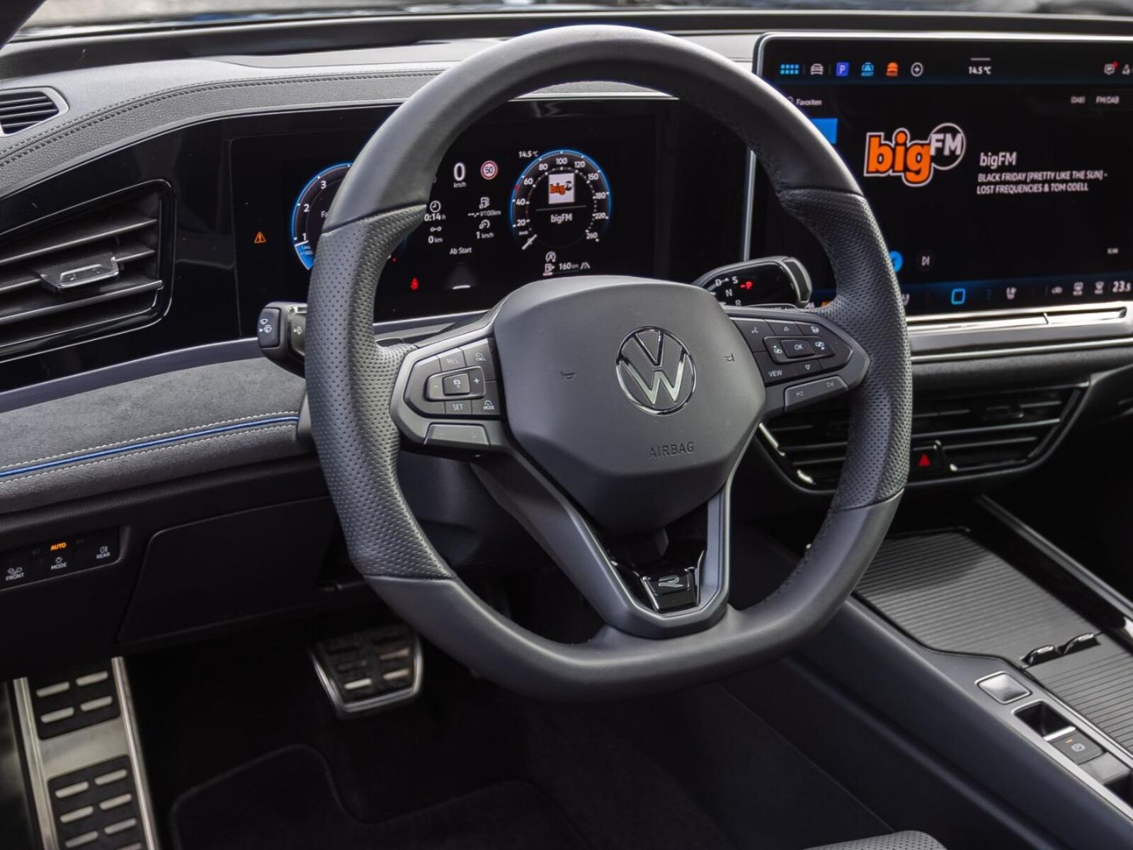Volkswagen Passat – Bild 16