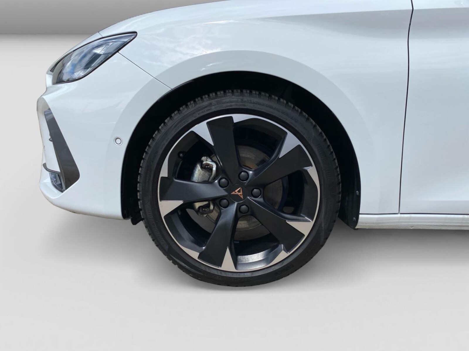 CUPRA Leon Sportstourer – Bild 6