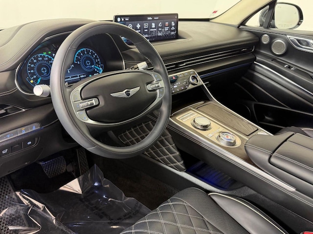 2023 Genesis GV80