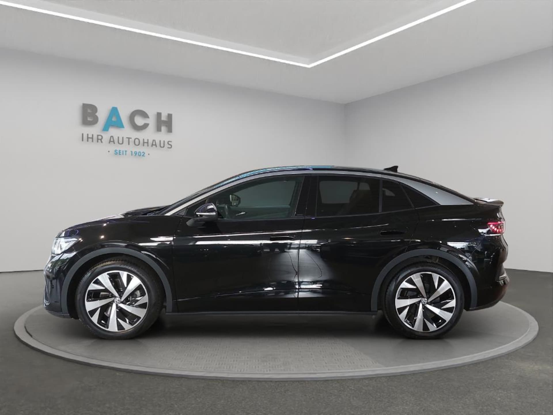 Volkswagen ID.5 Pro