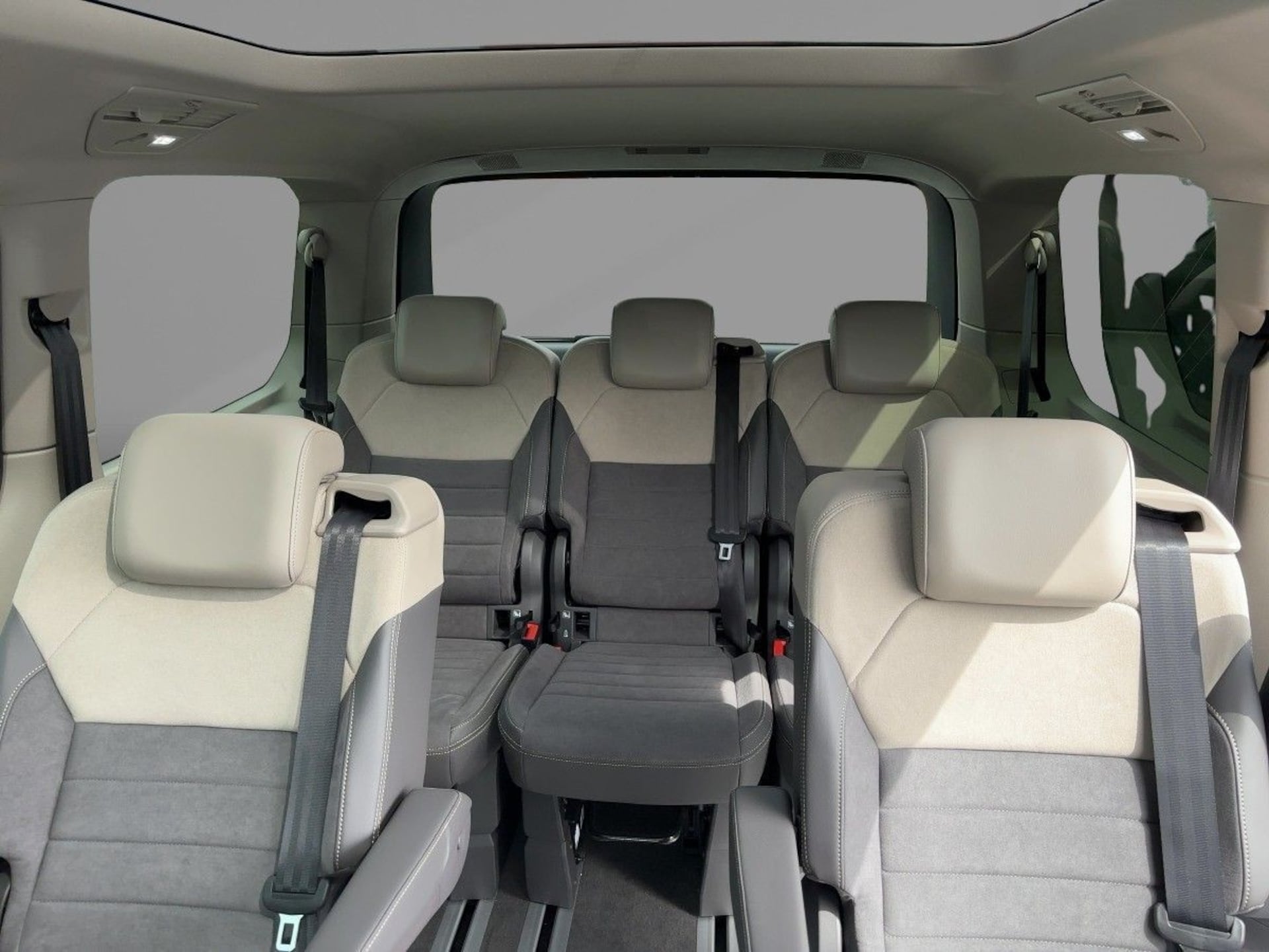 Volkswagen Multivan Langversion Life