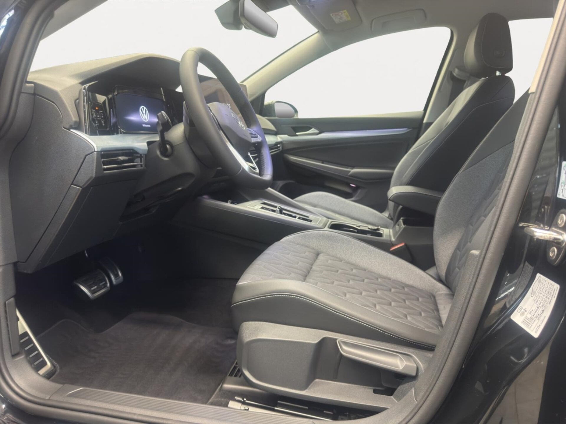Volkswagen Golf Variant ENERGY