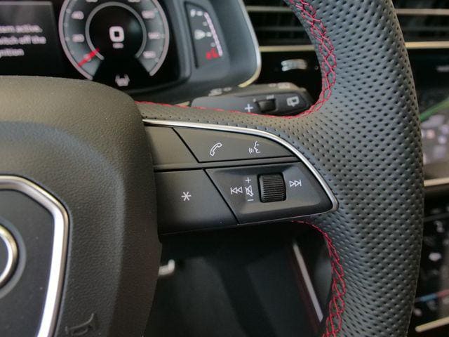 2026 Audi Q8 Prestige - Photo 32