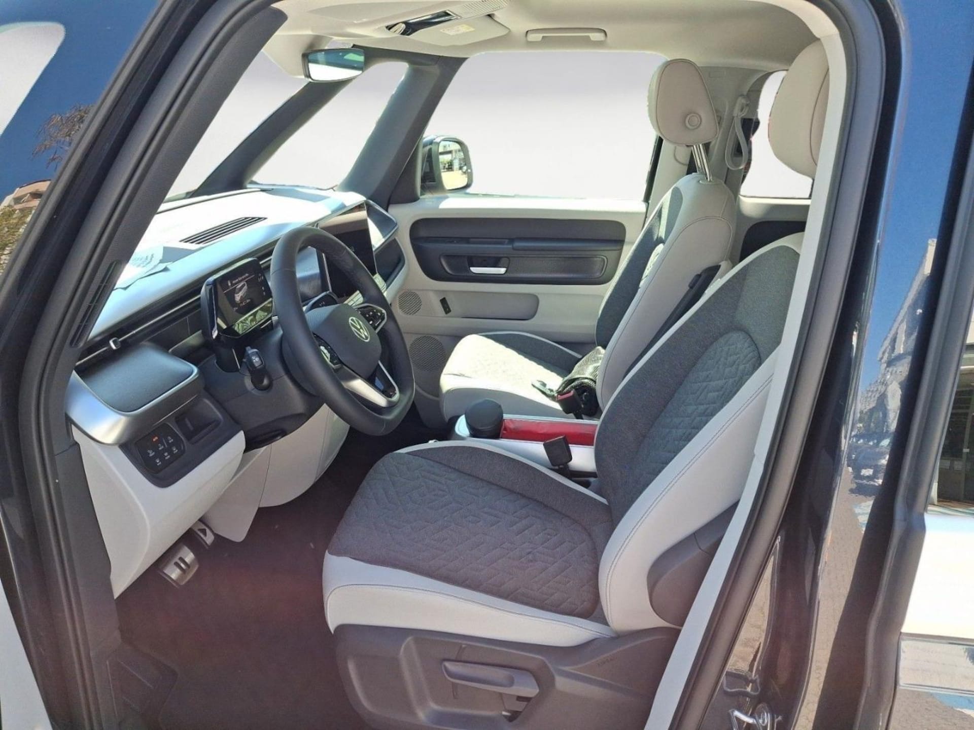 Volkswagen ID. Buzz Pro