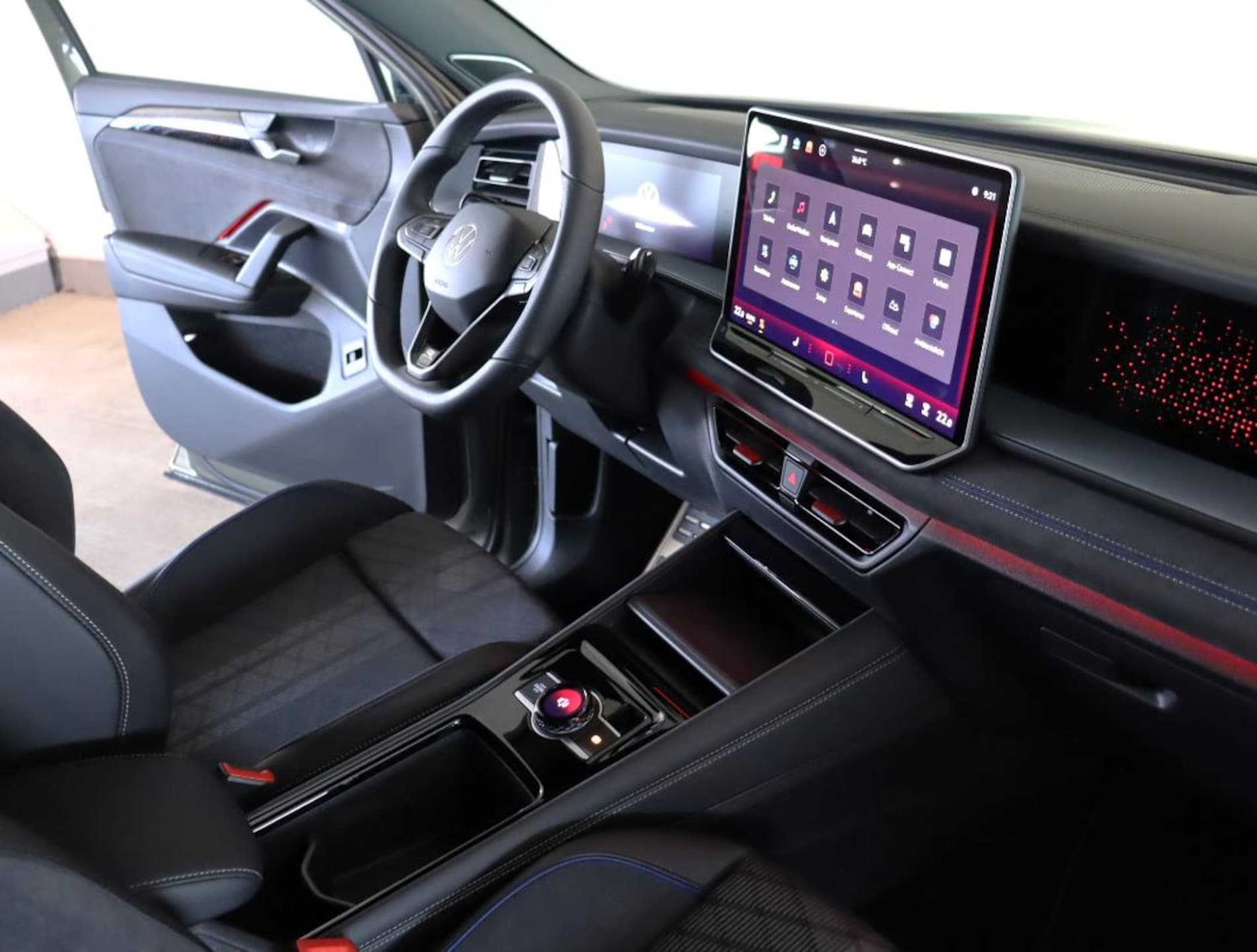 Volkswagen Tayron R-Line