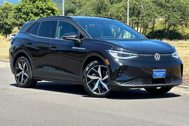 2023 Volkswagen ID.4