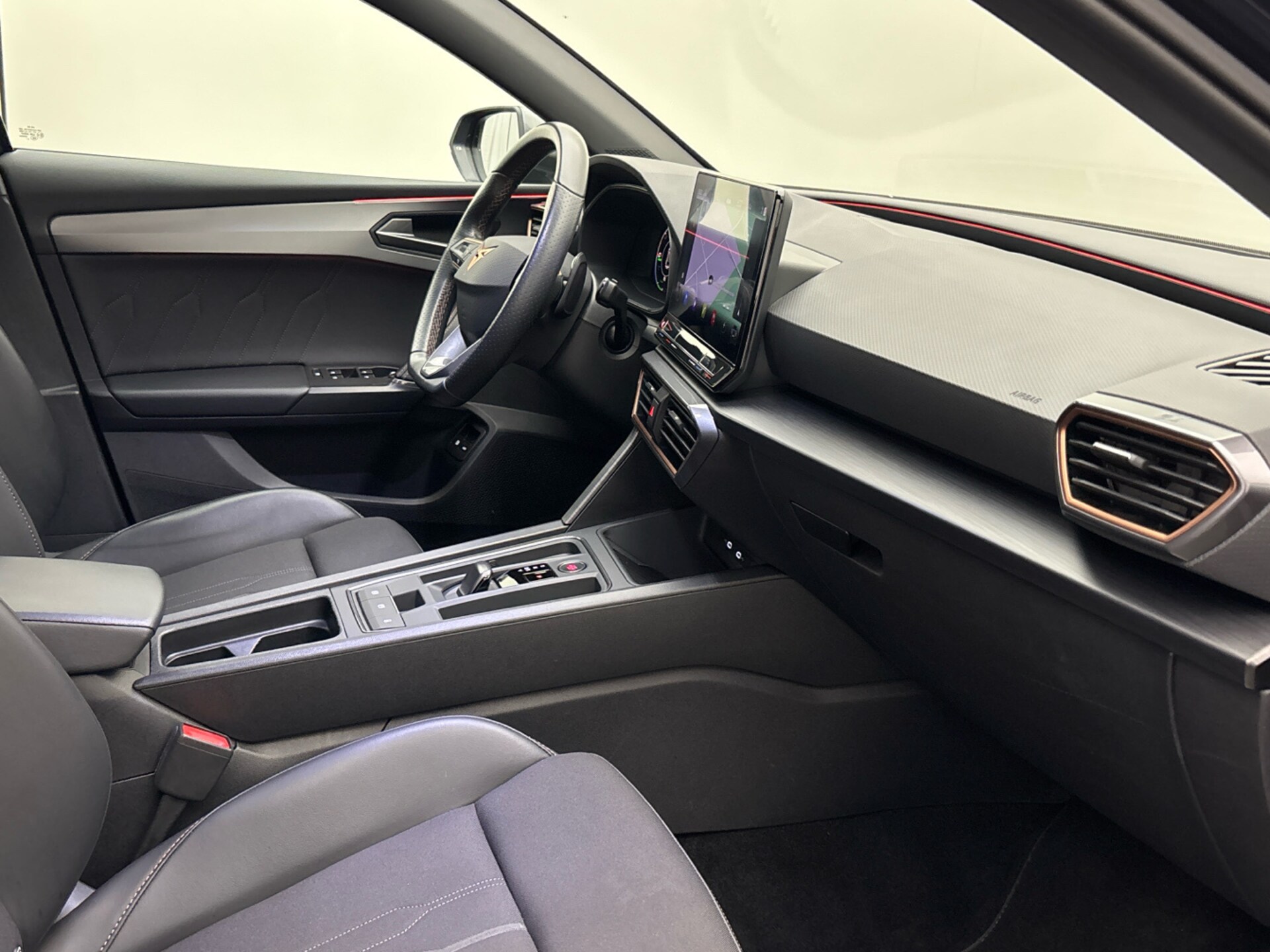 CUPRA Leon Sportstourer VZ