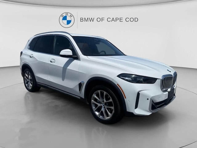 2024 BMW X5