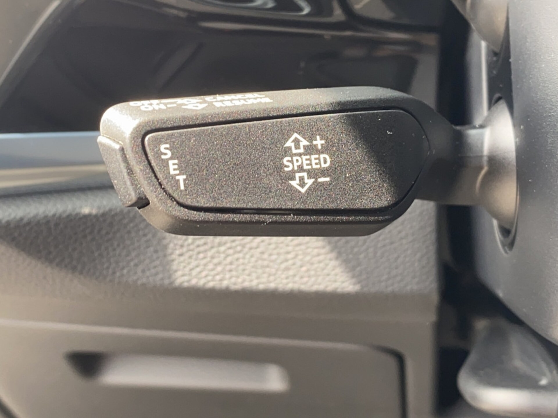 Audi Q3 TFSI e
