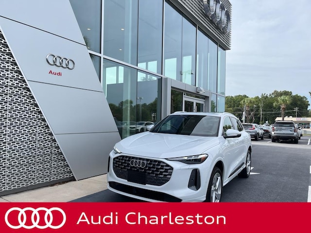 Photo of 2026 Audi Q5 
