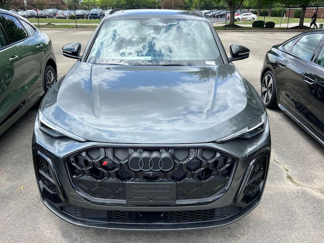 2026 Audi SQ5