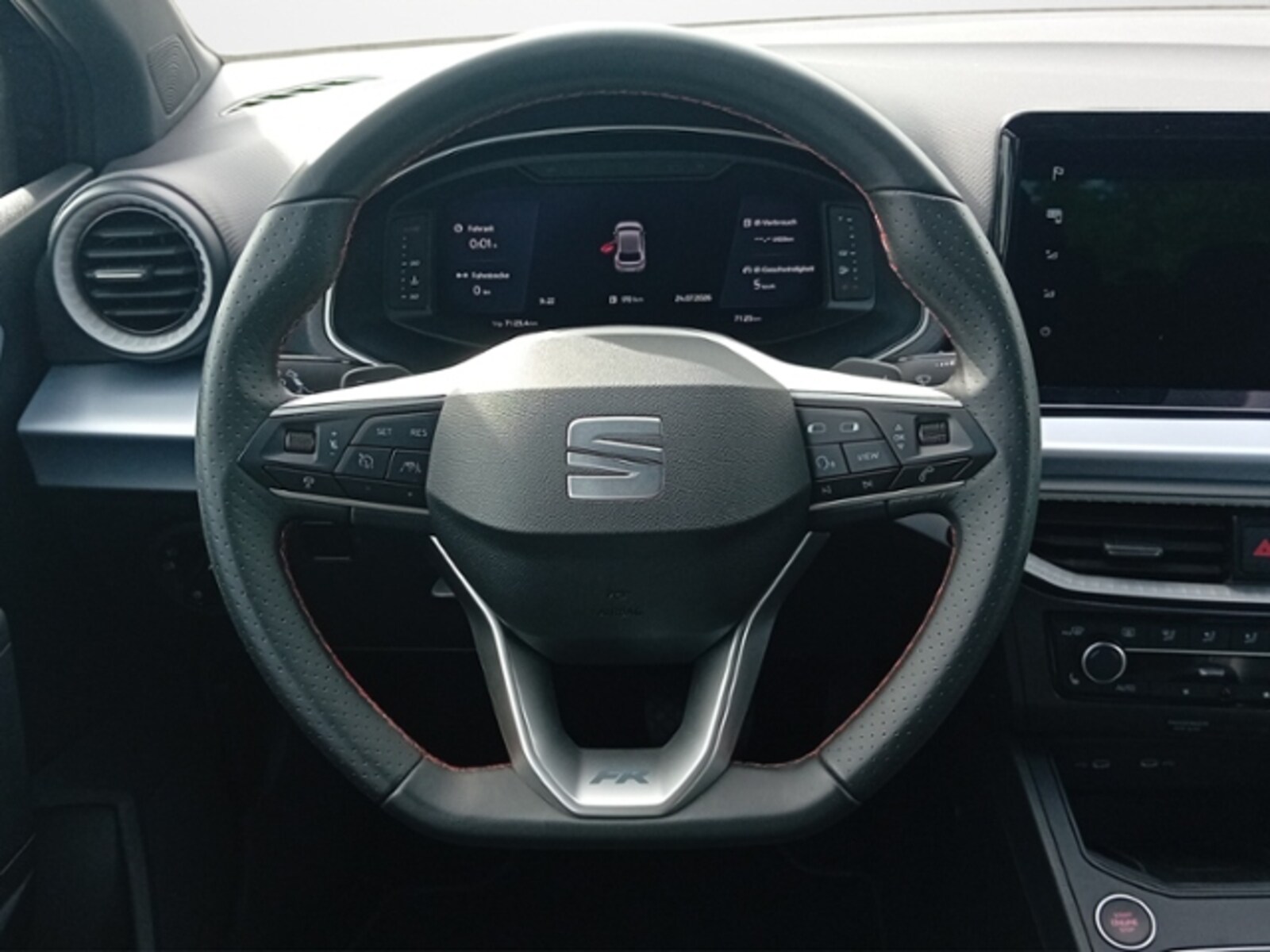 SEAT Ibiza – Bild 17