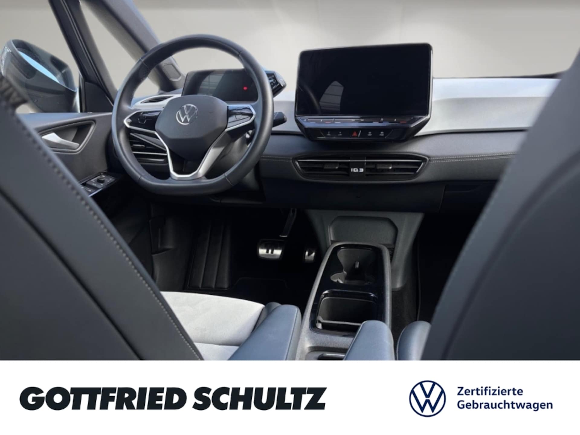 Volkswagen ID.3 MOVE Pro