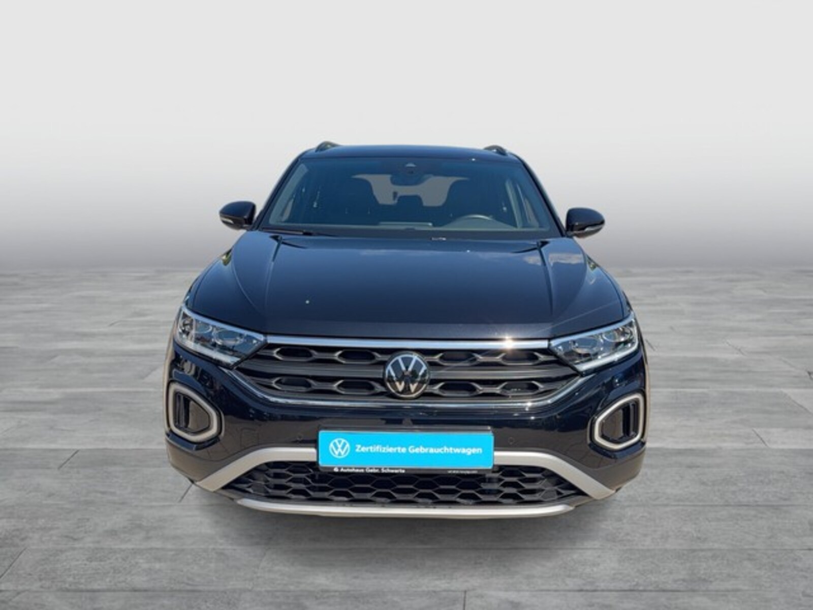 Volkswagen T-Roc – Bild 7