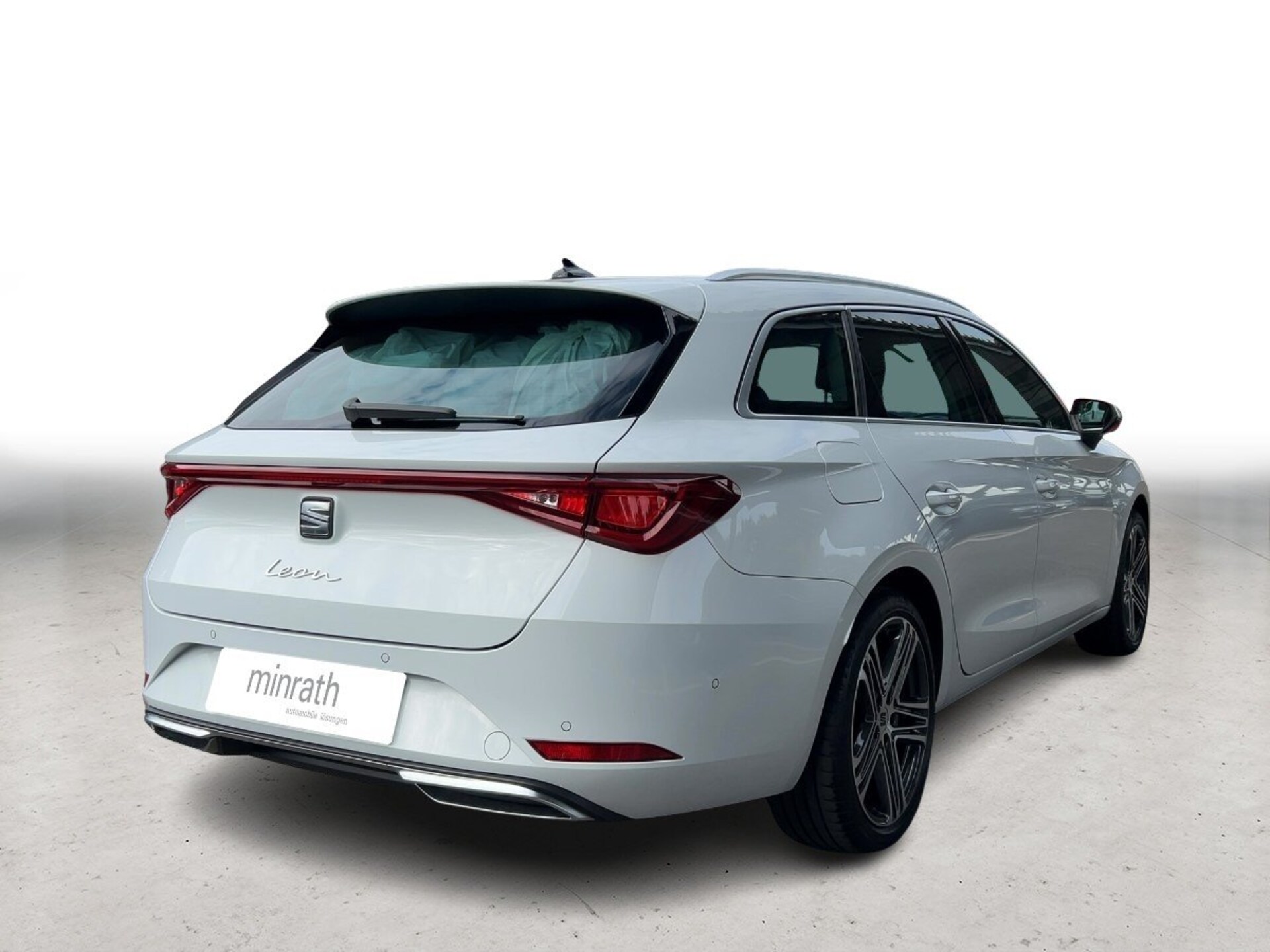 SEAT Leon Sportstourer XCELLENCE