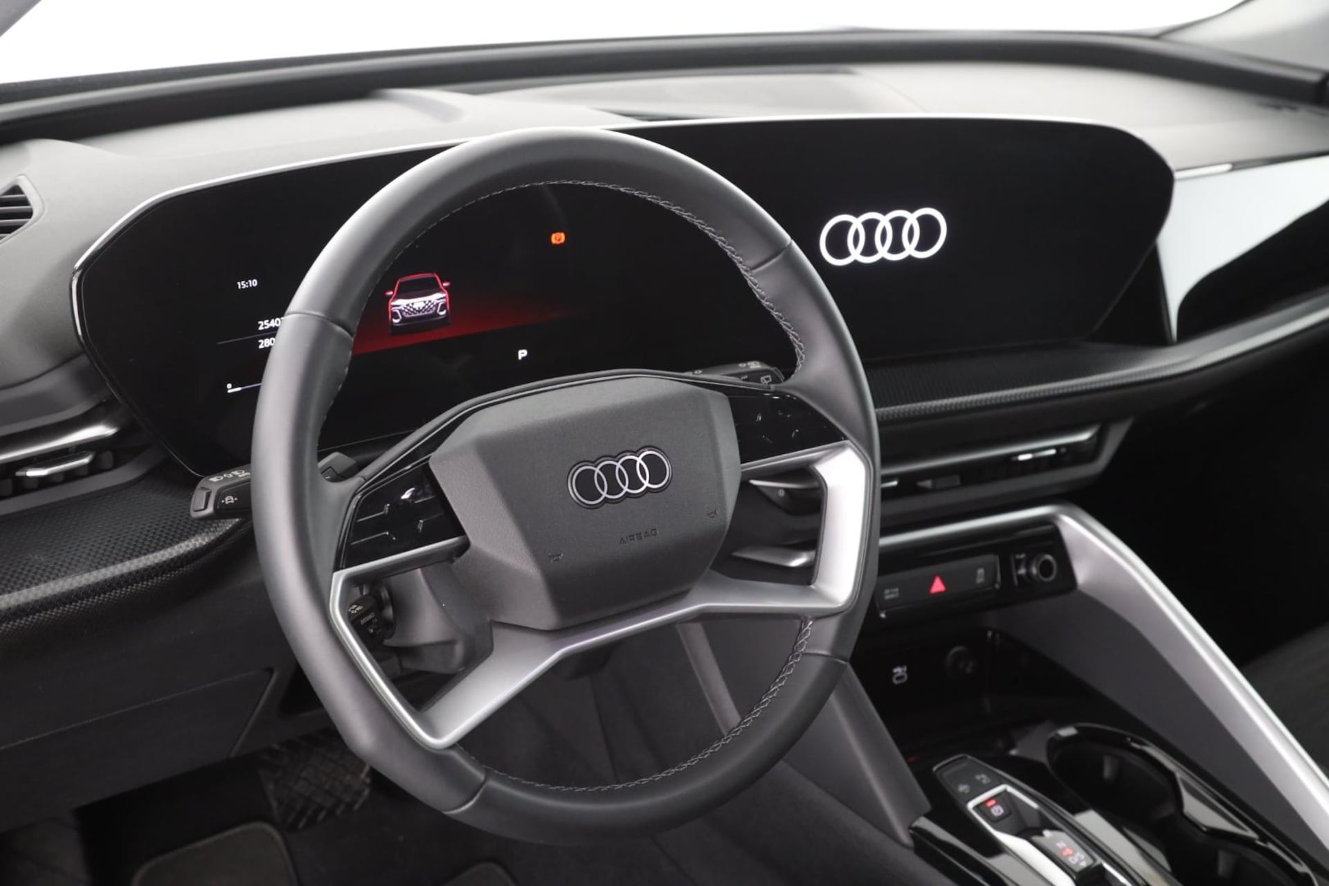 Audi Q5 SUV
