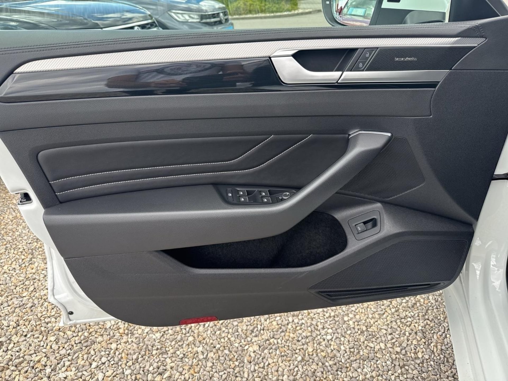 Volkswagen Arteon Shooting Brake R-Line