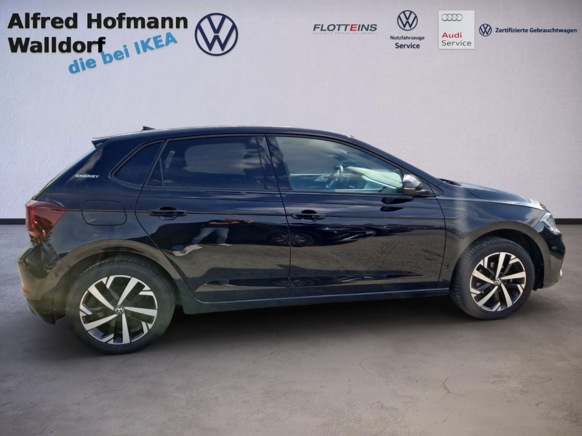 Volkswagen Polo ENERGY
