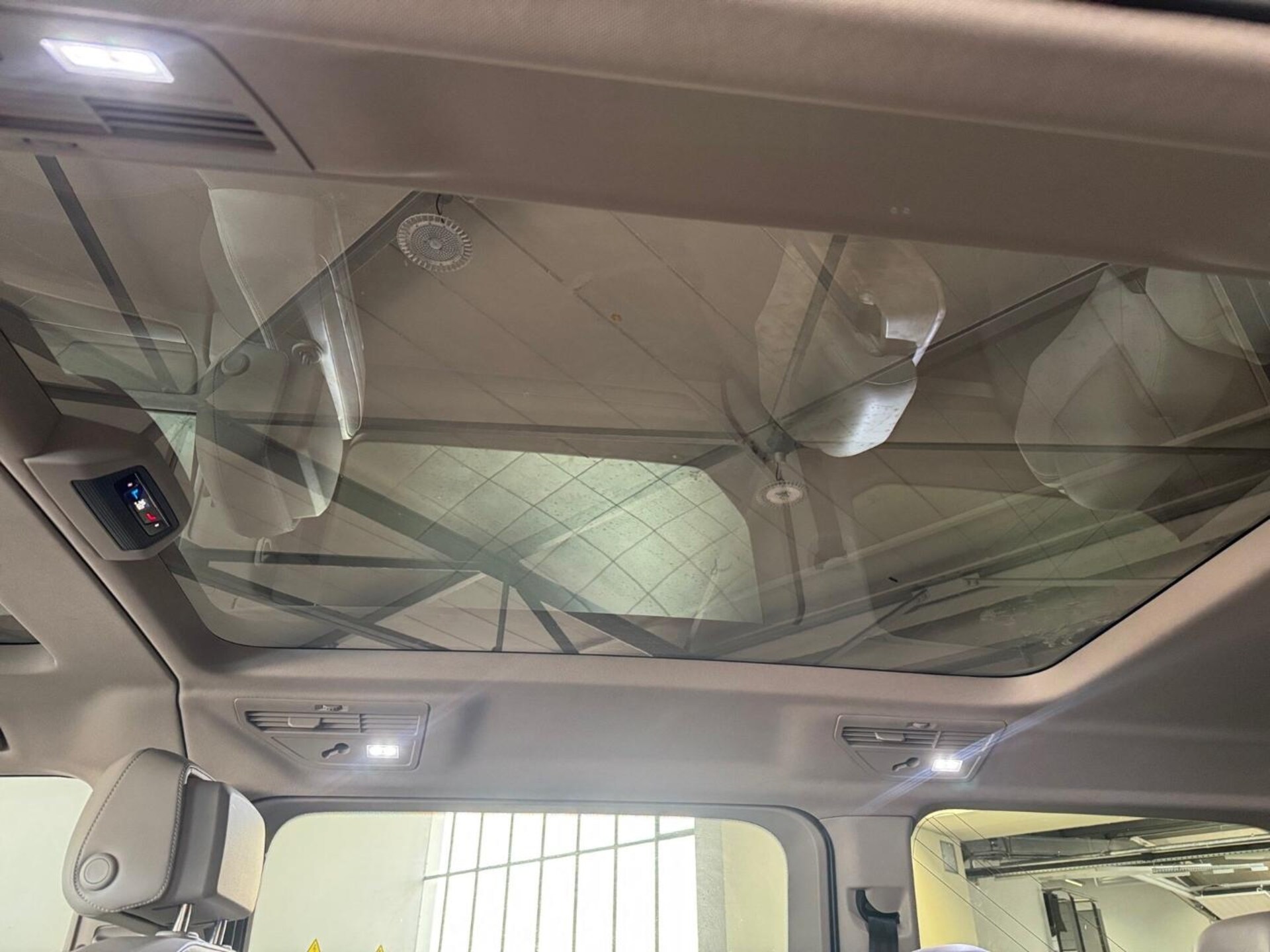 Volkswagen Multivan Langversion Life