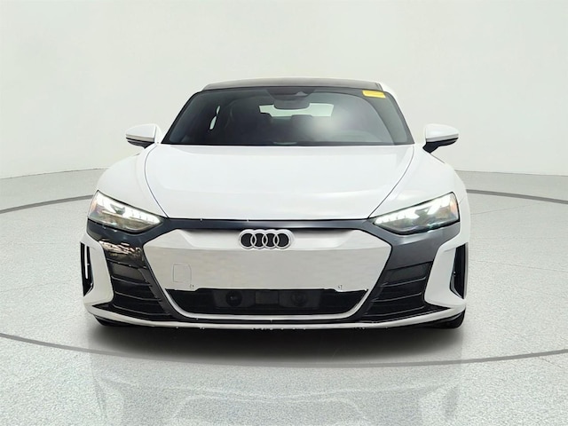2023 Audi e-tron GT