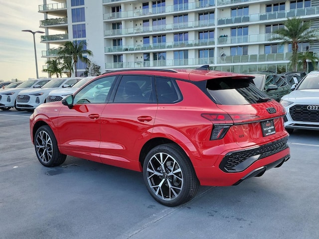 2026 Audi Q3 SUV