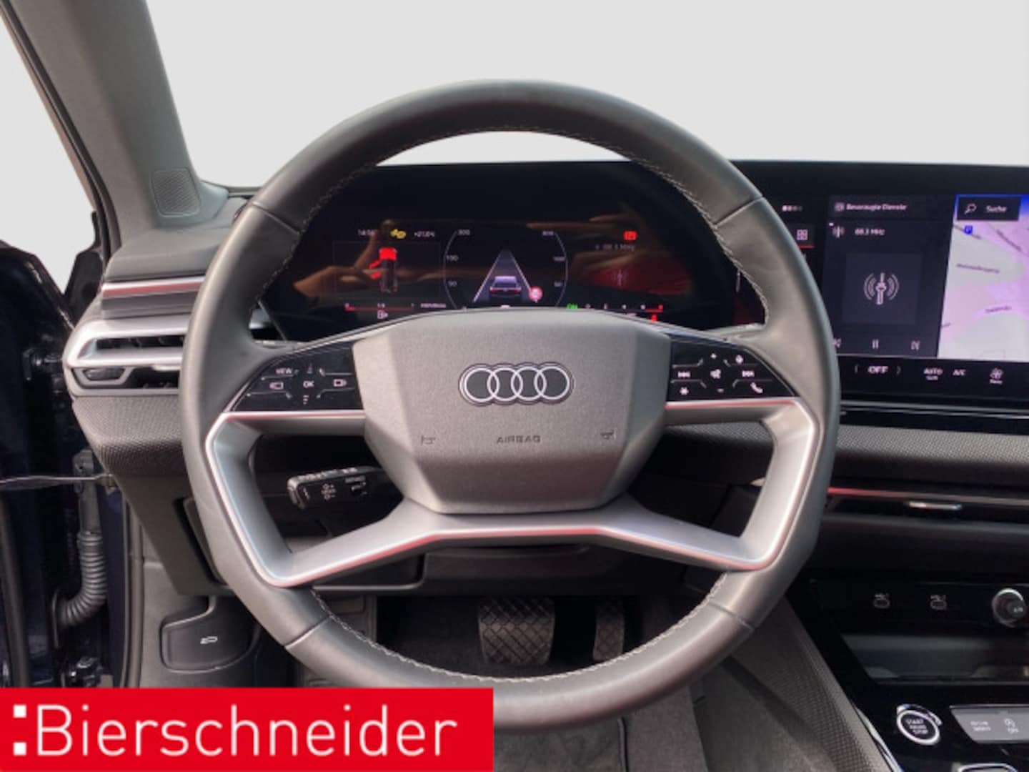 Bild über Audi A5 Avant TFSI quattro S tronic - für weitere Informationen kontaktieren Sie den Audi Partner