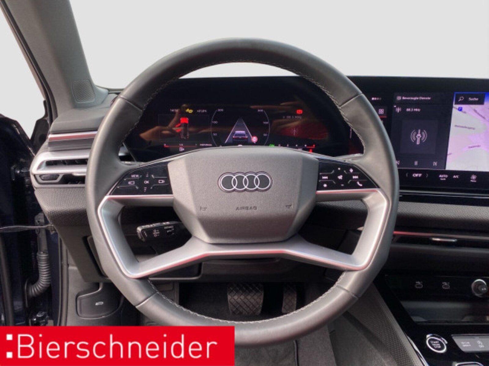 Audi A5 Avant – Bild 17