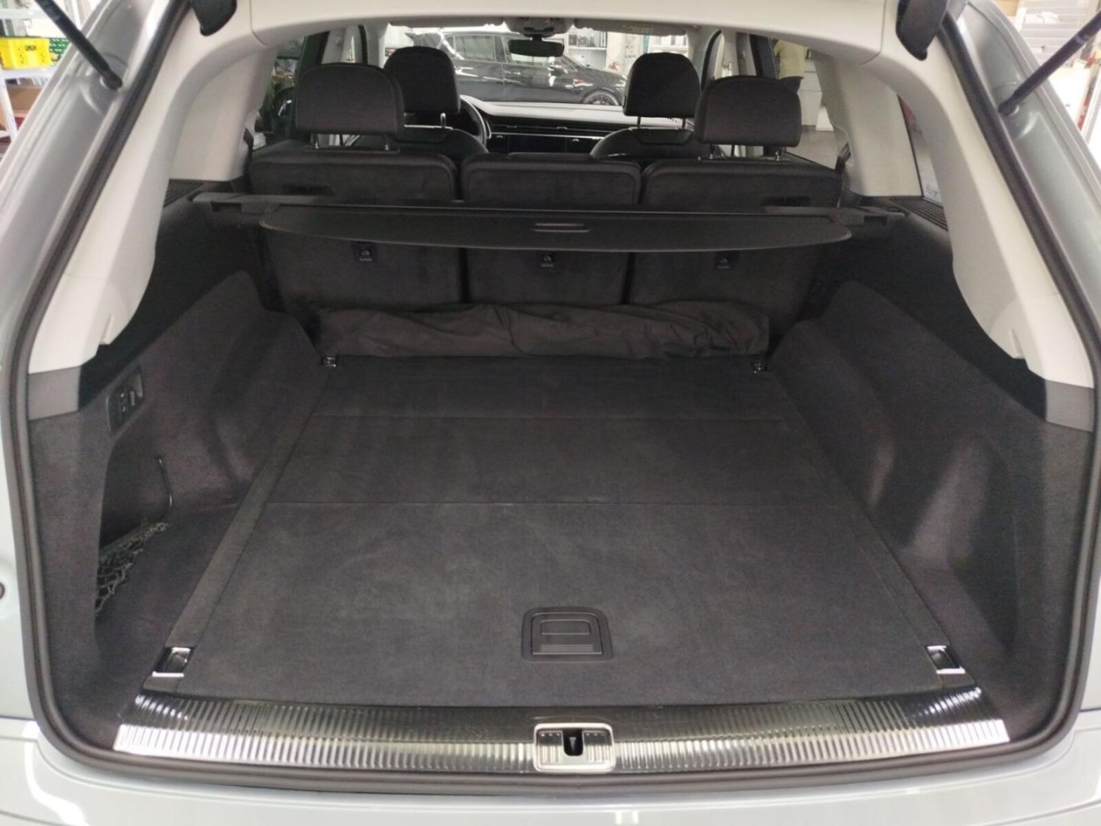 Audi Q7 – Bild 6