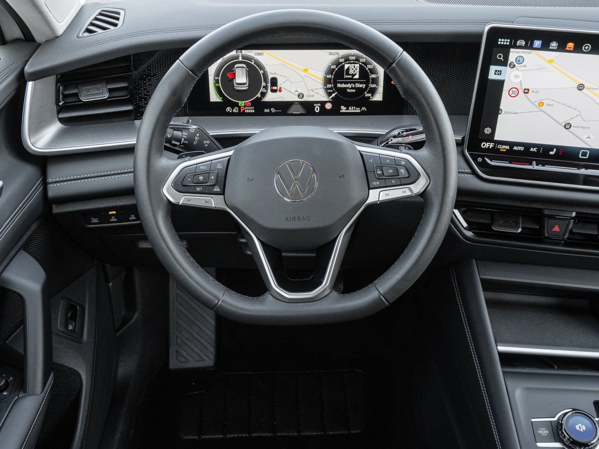 Volkswagen Tayron Life