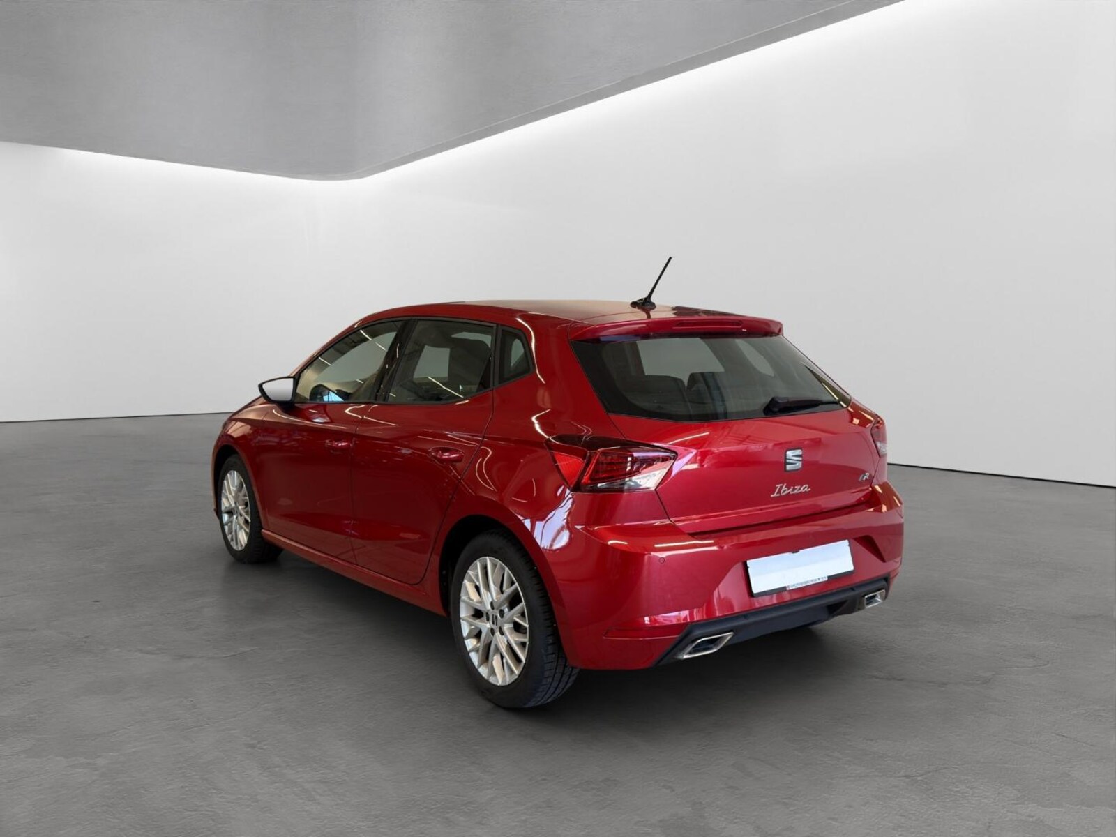 SEAT Ibiza – Bild 5