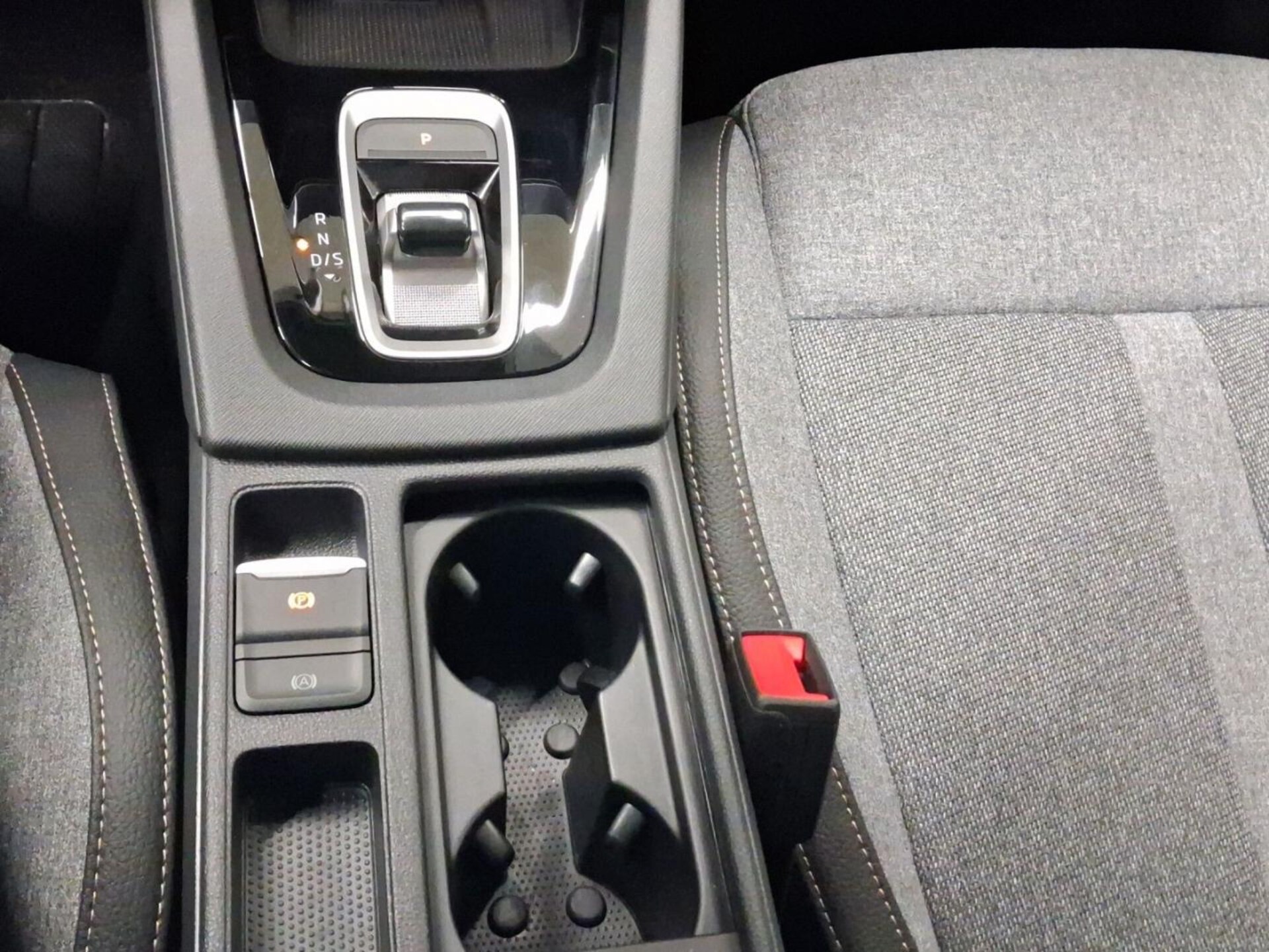 Skoda Octavia Combi Tour