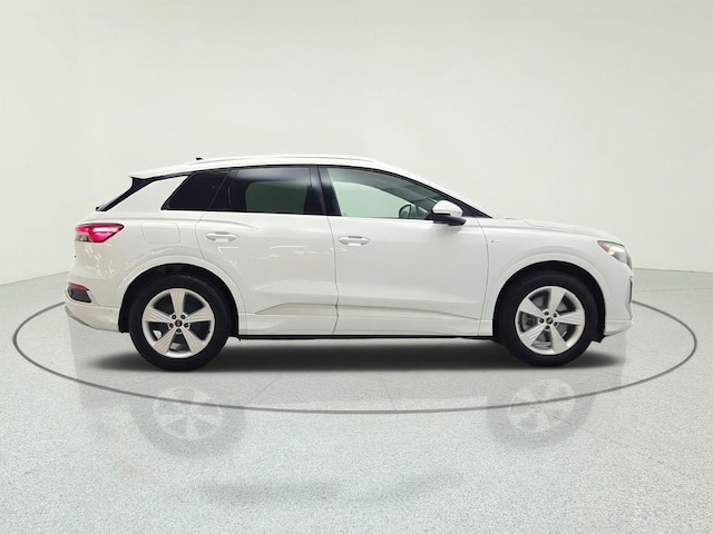 2024 Audi Q4 e-tron